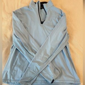 Greyson men’s quarter zip